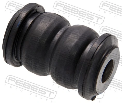 FEBEST Suspensión, Brazo oscilante MZAB-DES