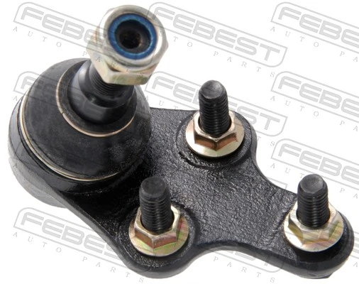 FEBEST Giunto di supporto / guida 2120-CB4