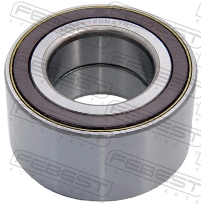 FEBEST Cuscinetto ruota DAC39720037M