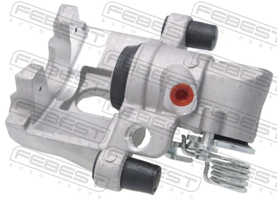 FEBEST Pinza freno 0577-MZ3RL