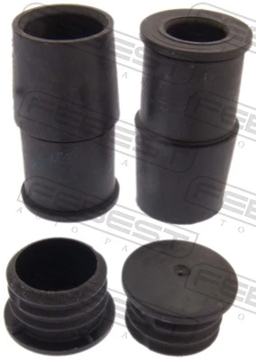FEBEST Guaina parapolvere, Guida pinza freno 0275-P11F