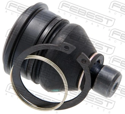 FEBEST Articulação de suspensão/guia 0720-RS