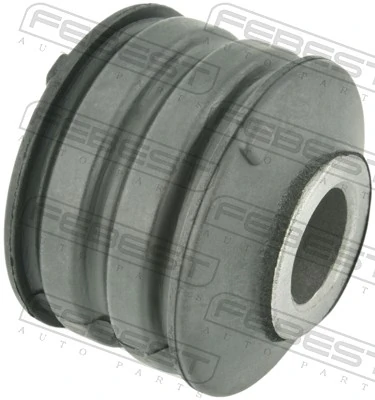 FEBEST Distanziale a tubo, Ammortizzatore NAB-370