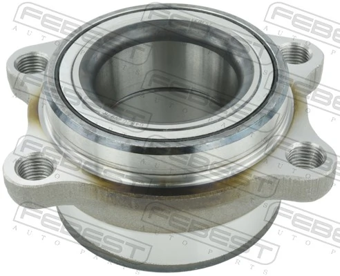 FEBEST Mozzo ruota 0482G-V97R