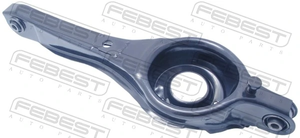 FEBEST Braccio oscillante, Sospensione ruota 2124-CB4R