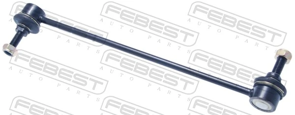 FEBEST Asta/Puntone, Stabilizzatore 2423-DASTF