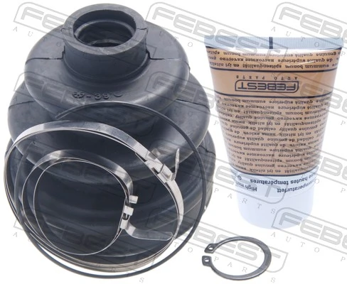 FEBEST Belo, Aci Pacuan 0215-U31