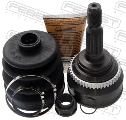 FEBEST Set Sendi, Aci Pacuan 1110-009A47