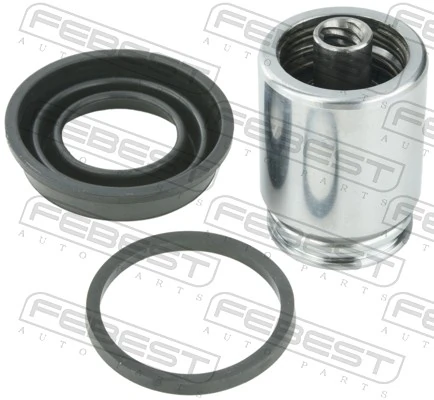 FEBEST Kit riparazione, Pinza freno 2176-CDHR-KIT