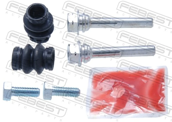 FEBEST 가이드 볼트, 브레이크 캘리퍼 0274-K12EF-KIT