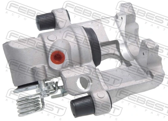 FEBEST Pinza freno 0577-MZ3RR