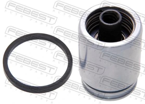 FEBEST Kit riparazione, Pinza freno 0576-MZ3R-KIT