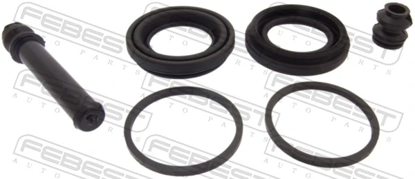 FEBEST Kit riparazione, Pinza freno 0475-V75F