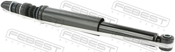 FEBEST 减振器 24656581R