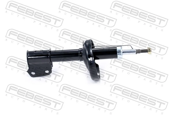 FEBEST Stoßdämpfer 2407G-018F