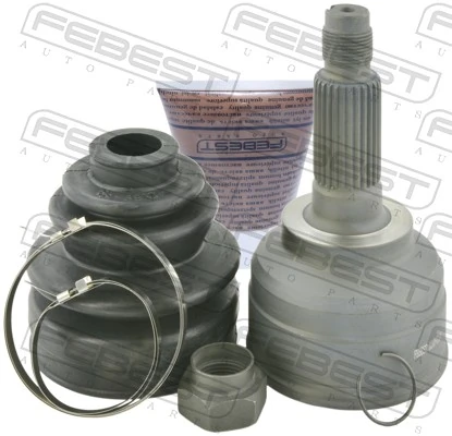 FEBEST Set Sendi, Aci Pacuan 2210-CLAR