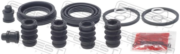 FEBEST Reparatursatz, Bremssattel 0175-ZZE150R