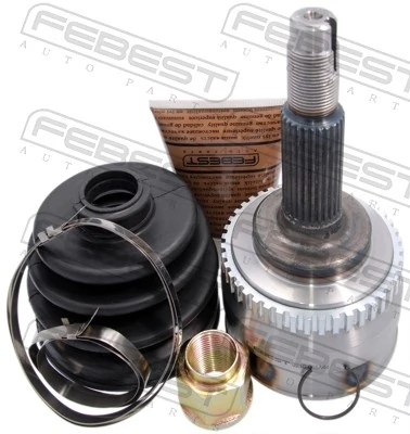 FEBEST Set Sendi, Aci Pacuan 0210-065A44