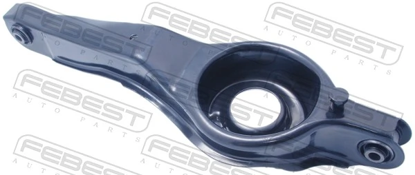 FEBEST Braccio oscillante, Sospensione ruota 0524-MZ3R