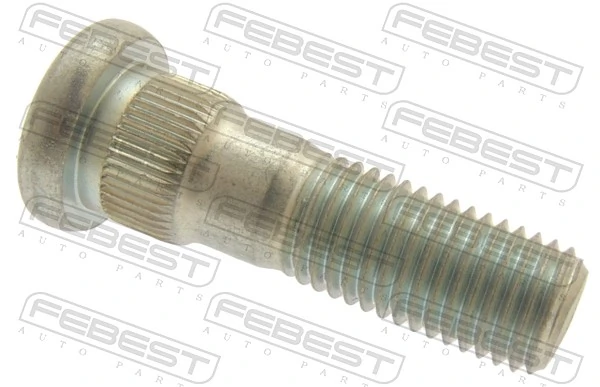 FEBEST 车轮螺栓 0484-002