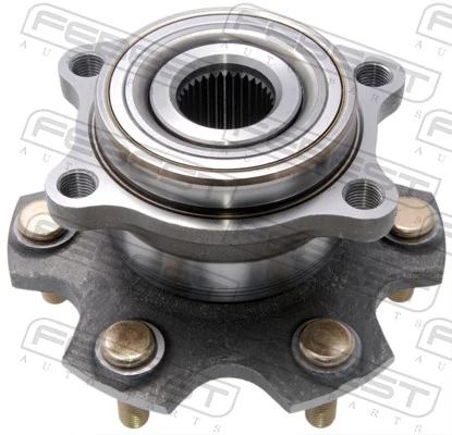 FEBEST Mozzo ruota 0482-V97R