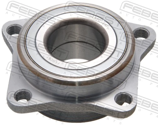 FEBEST 휠 허브 0482G-EAF