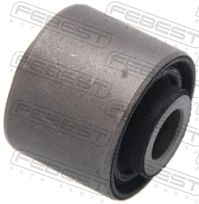 FEBEST Supporto, Braccio oscillante MZAB-064