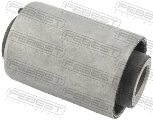 FEBEST Supporto, Braccio oscillante MZAB-065