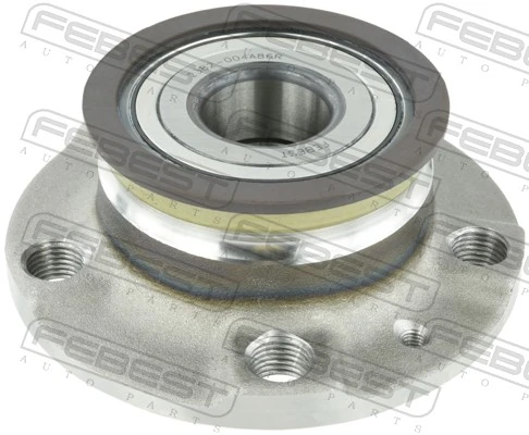 FEBEST Mozzo ruota 2382-004A86R