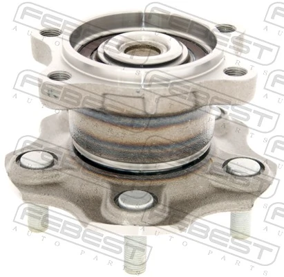 FEBEST Mozzo ruota 0282-J31MR