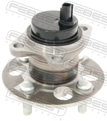 FEBEST Mozzo ruota 0182-KSP90R
