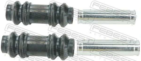 FEBEST בורג מוביל, קליפר בלימה 0274-A60R