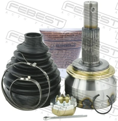 FEBEST Kit giunti, Semiasse 0210-T32R