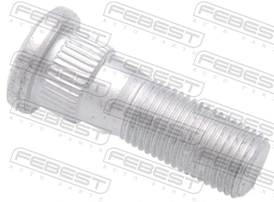FEBEST Bullone ruota 0284-002