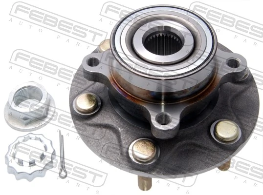 FEBEST Mozzo ruota 0482-V97F