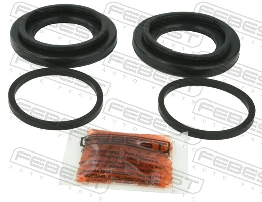 FEBEST Kit riparazione, Pinza freno 0275-F24MF