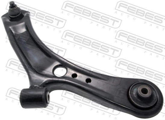FEBEST المقود، تعليق العجلات 0724-SX4RH