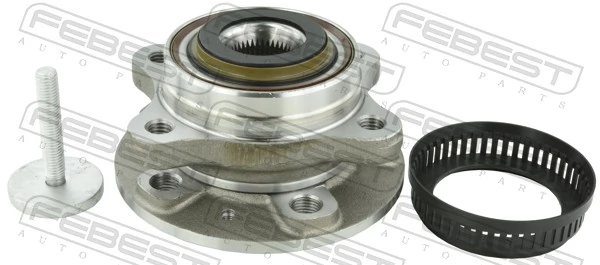 FEBEST Hab Roda 2782-TF80SCF