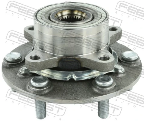 FEBEST Radnabe 0482-KB4F