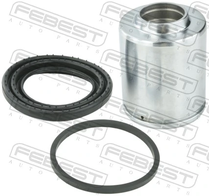 FEBEST Kit Pembaikan, Angkup Brek 2176-TT9R-KIT