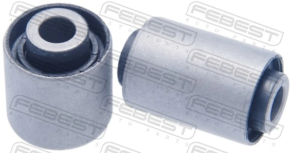 FEBEST Kit riparazione, Braccio trasversale MZAB-MZ3R-KIT