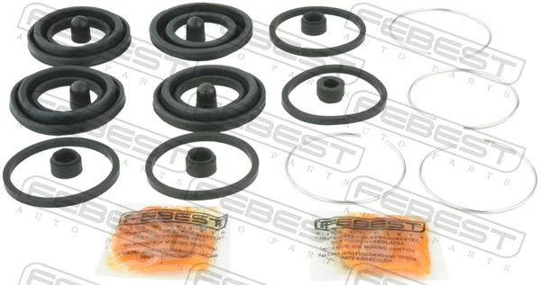 FEBEST Kit riparazione, Pinza freno 0275-Z34R