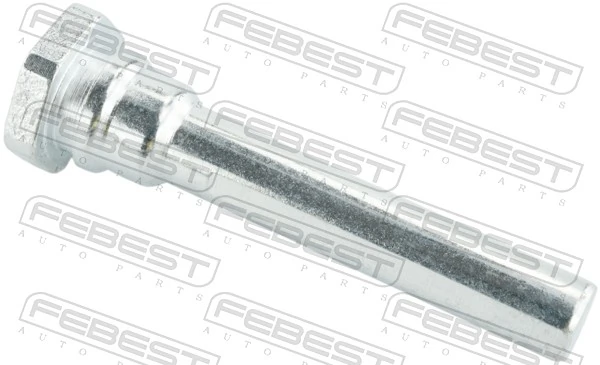 FEBEST Führungsbolzen, Bremssattel 0574-CX5LOWR