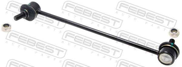 FEBEST قضيب/دعامة، المثبت 0523-PC