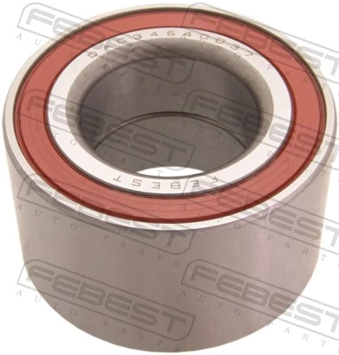 FEBEST Galas Roda DAC34640037