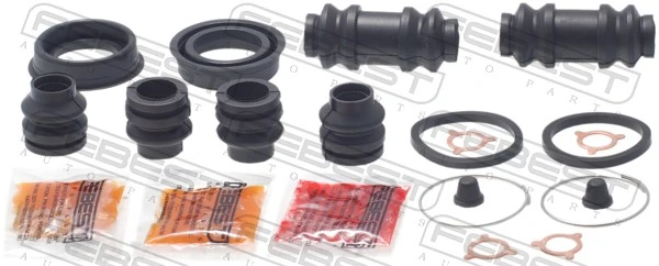 FEBEST Reparatursatz, Bremssattel 0175-ACA20R