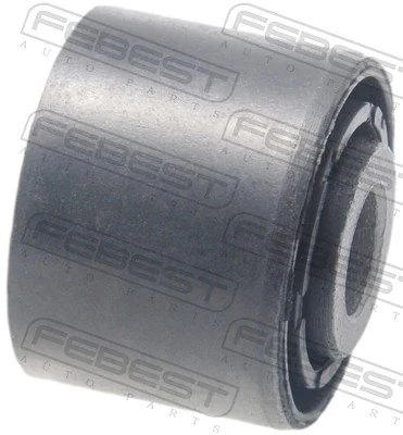 FEBEST קופסא, בולם זעזועים VWAB-024