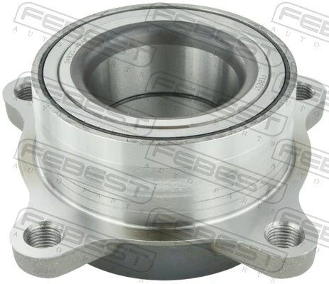 FEBEST Radnabe 0482G-KB4F