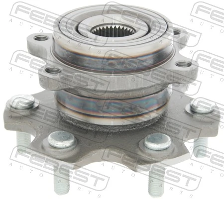 FEBEST Poyra 0482-V75R