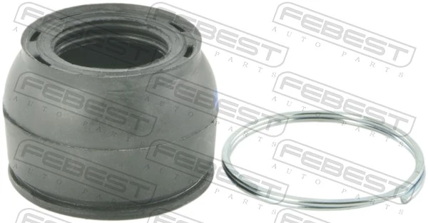 FEBEST Onarım seti, taşıyıcı/kılavuz mafsal VWBJB-003